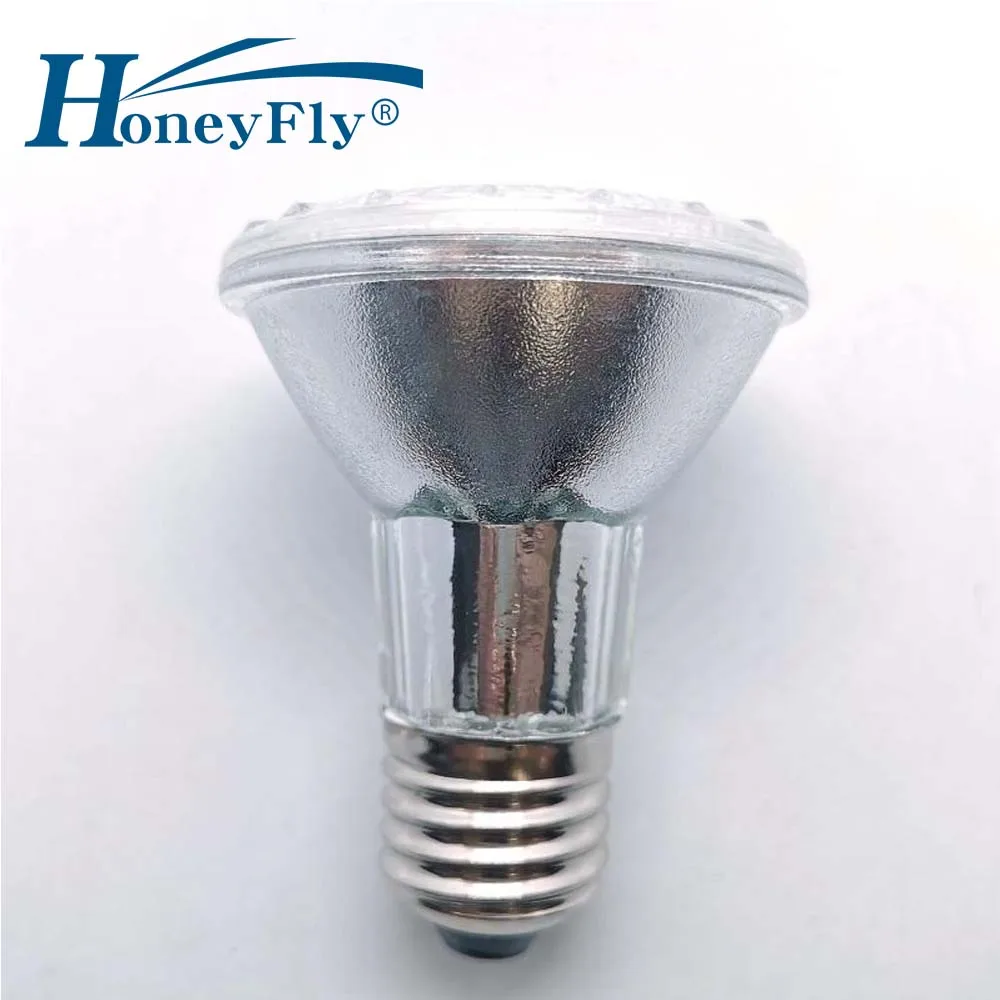 honeyfly-5pcs-par20-halogen-spotlight-2700-3000k-35w-50w-75w-220v-e27-halogen-bulb-warm-white-grille-glass-indoor-spotlight