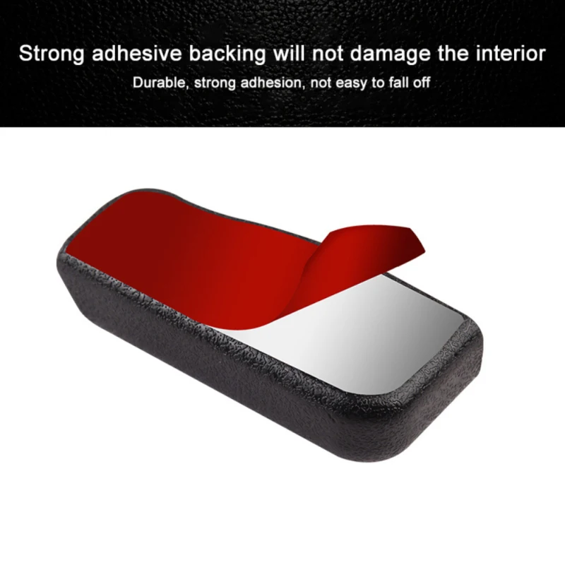 Multifunction Car Phone Mount Cell Phone Holder Lightness Portability No Space Occupy Stand Auto Interior Accessories