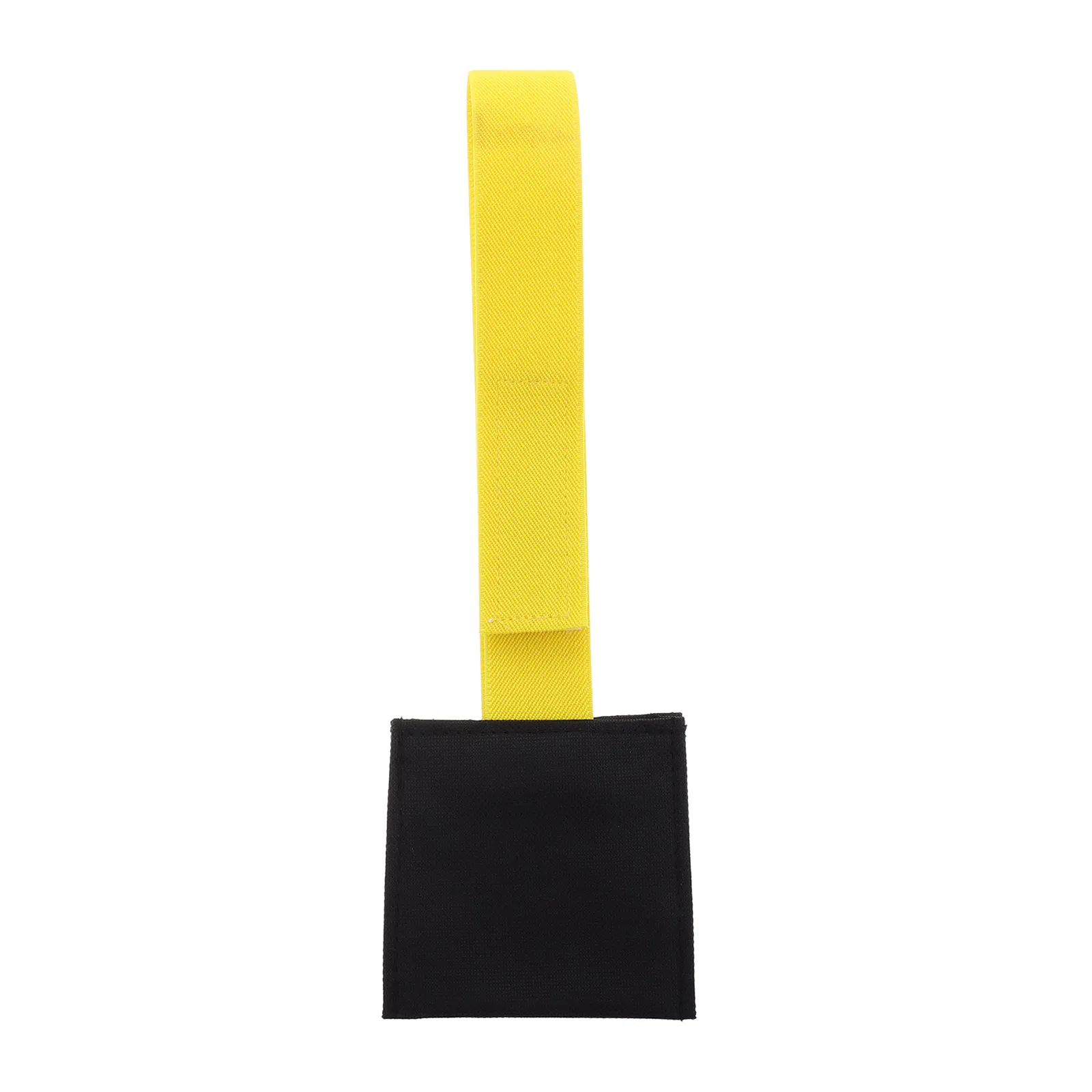 

Полиэстеровый ремень для тренировки бросков в софтболе, многоразовый, износостойкий, для занятий на открытом воздухе, тренажер для софтбола