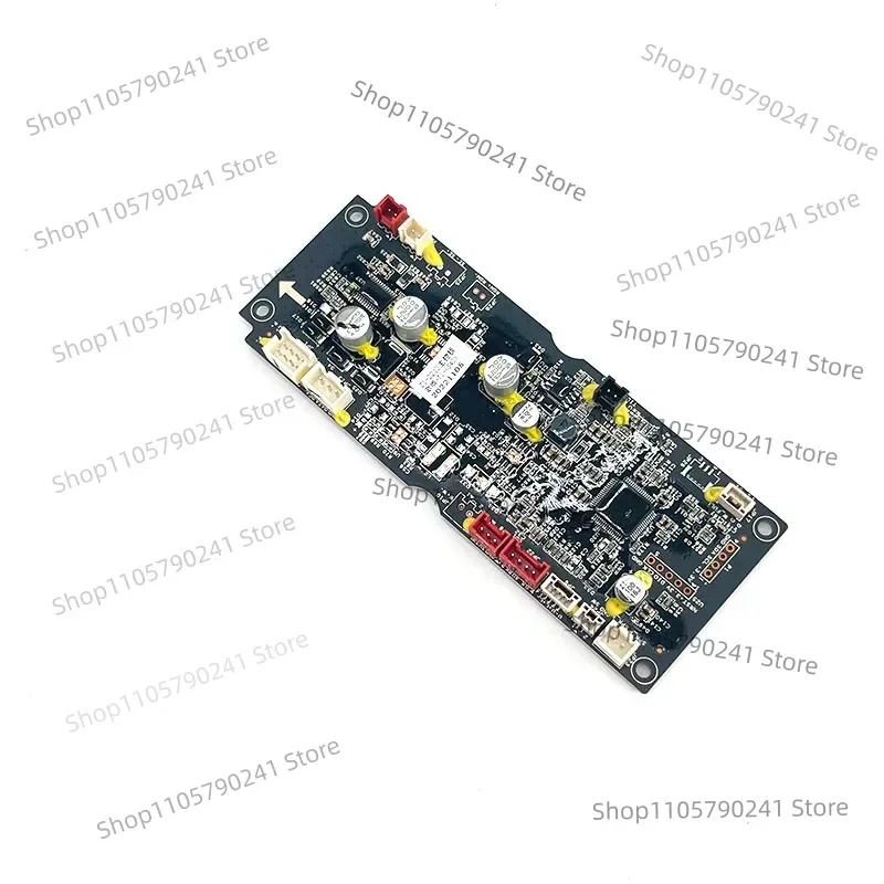 Replacement Motherboard For Dreame M12 Wet Dry Vacuum Cleaner CE Version Control Board Parts