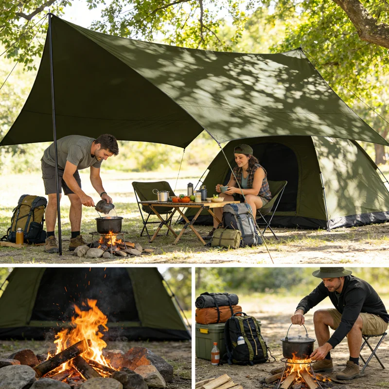 Thumbnail 3 - #34 Awnings List of Top Picks