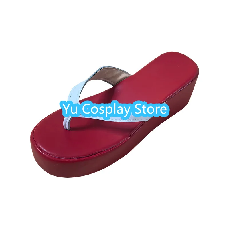 Sklep z cosplayami Yu: Buty cosplay Ogasawara Hiae dla mężczyzn i kobiet, rekwizyty na karnawał, anime, do gier, na imprezy.