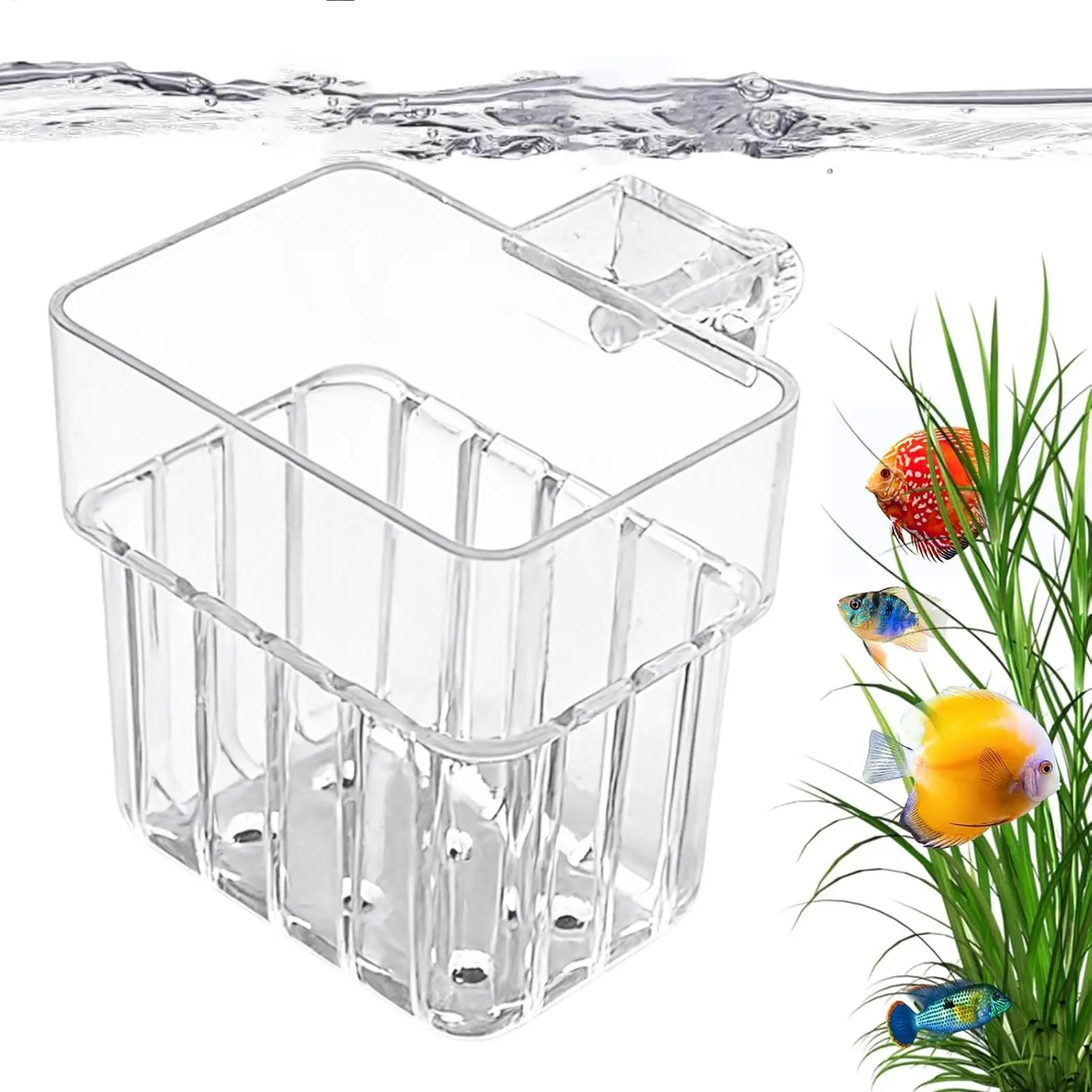 #33 Discounted Decorative Aquarium Plants Worth Buying