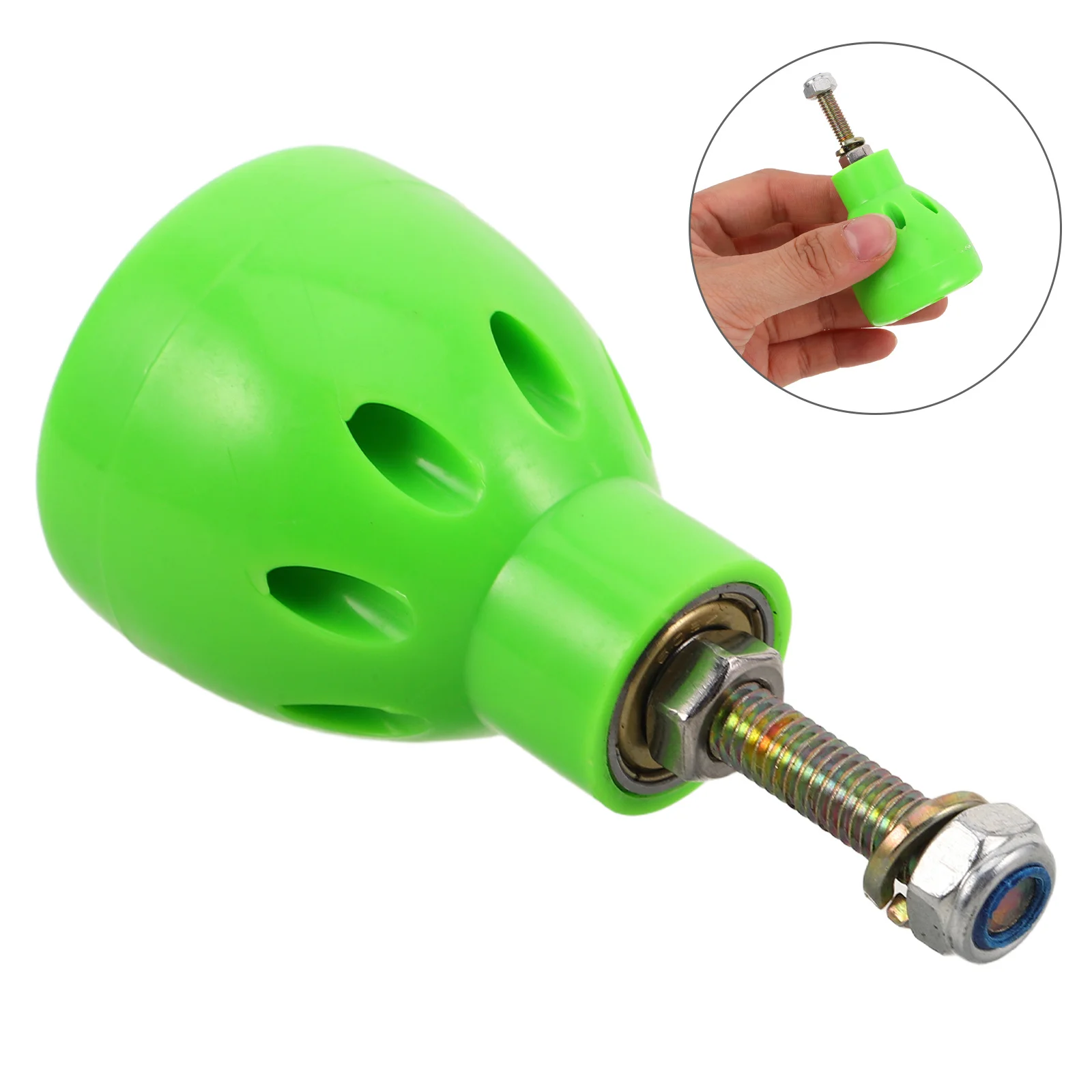 

Kite String Spool Handle Replacement Comfortable Installation DIY Kites for Kids DIY Kites for Kids Kite Tools