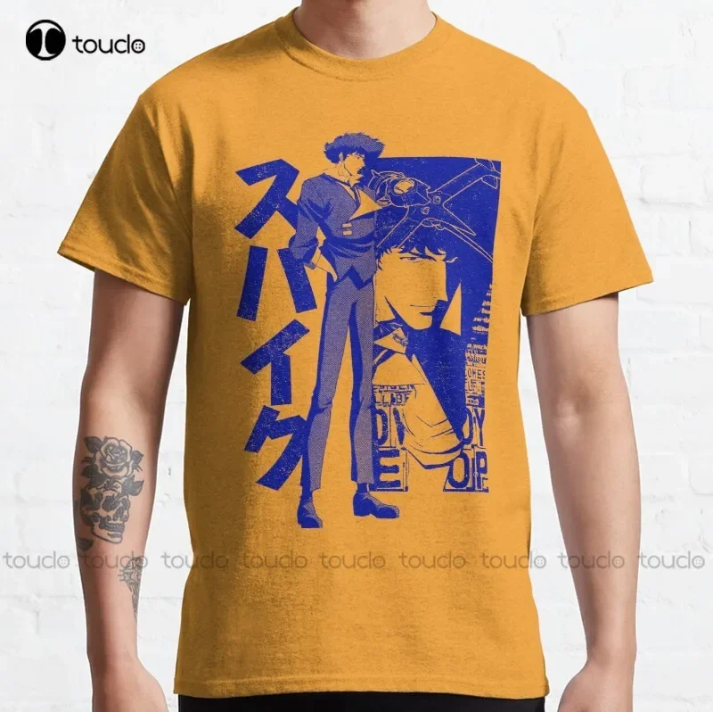 New The Real Folk Blues (Blue) Classic T-Shirt Cute Shirts For Women men s-5xl t shirts for women fashion Unisex