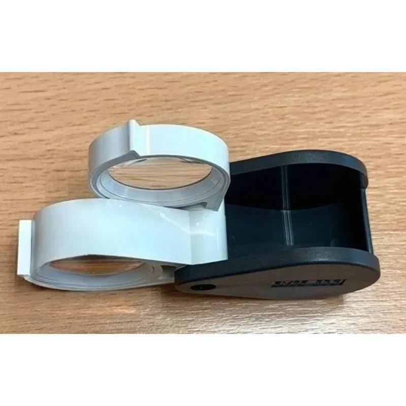 D36 3X/6X/9X مجوهرات اللعب الثقافي تحديد العملة عدسة مكبرة محمولة