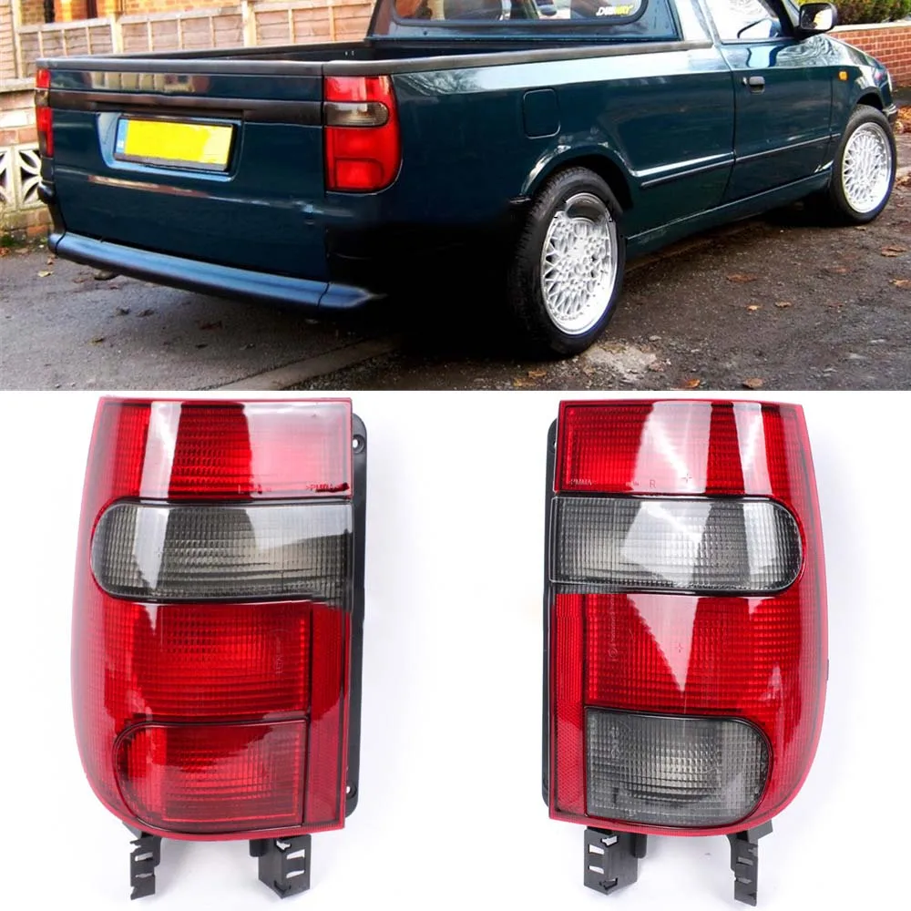 

Rear stop Tail Light Brake light for Volkswagen Caddy 1997 1998 1999 2000 2001 taillight