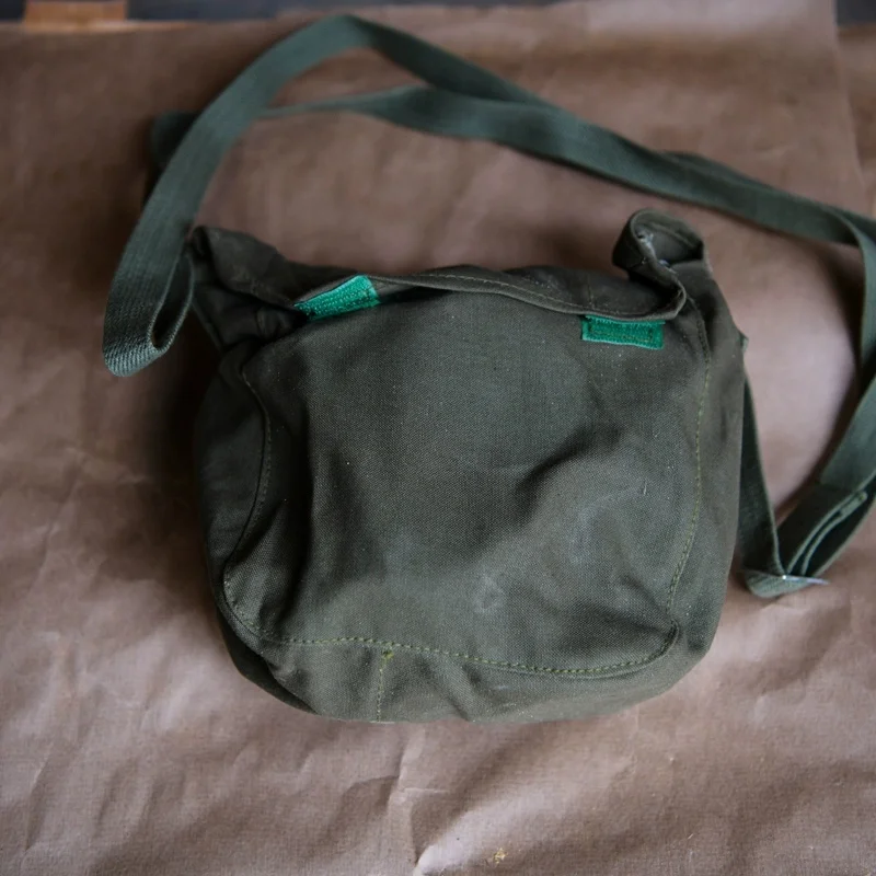 ใหม่ประเภท 65 ทรายและหน้ากากกันฝุ่นหน้ากากเกียร์ยุทธวิธีการล่าสัตว์อุปกรณ์เสริมกลางแจ้ง Ghillie สไตล์กระเป๋าสุ่ม