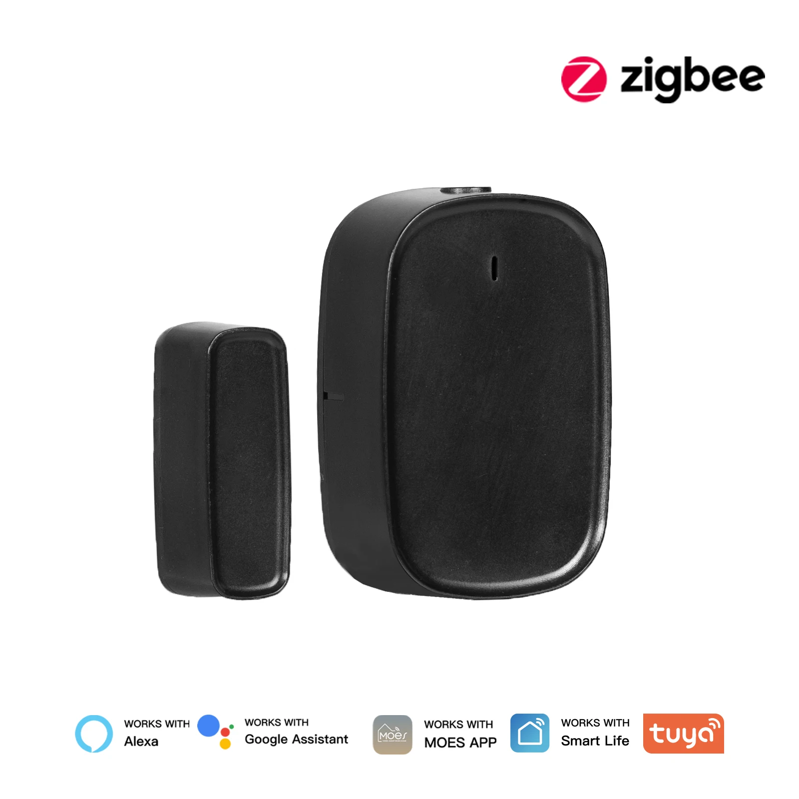 Variant: Zigbee Sensor Black