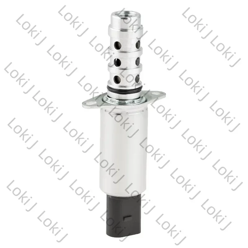 Camshaft Adjustment… - image