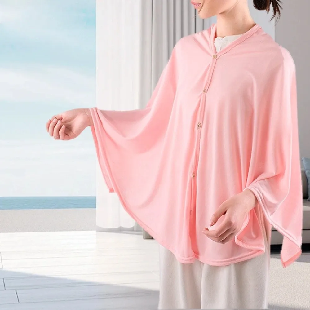 أربعة مواسم الطفل غطاء التمريض حجم كبير المضادة للتعرض الرضاعة الطبيعية شال تنفس خفيفة الوزن الطفل بطانية النساء الحوامل #6