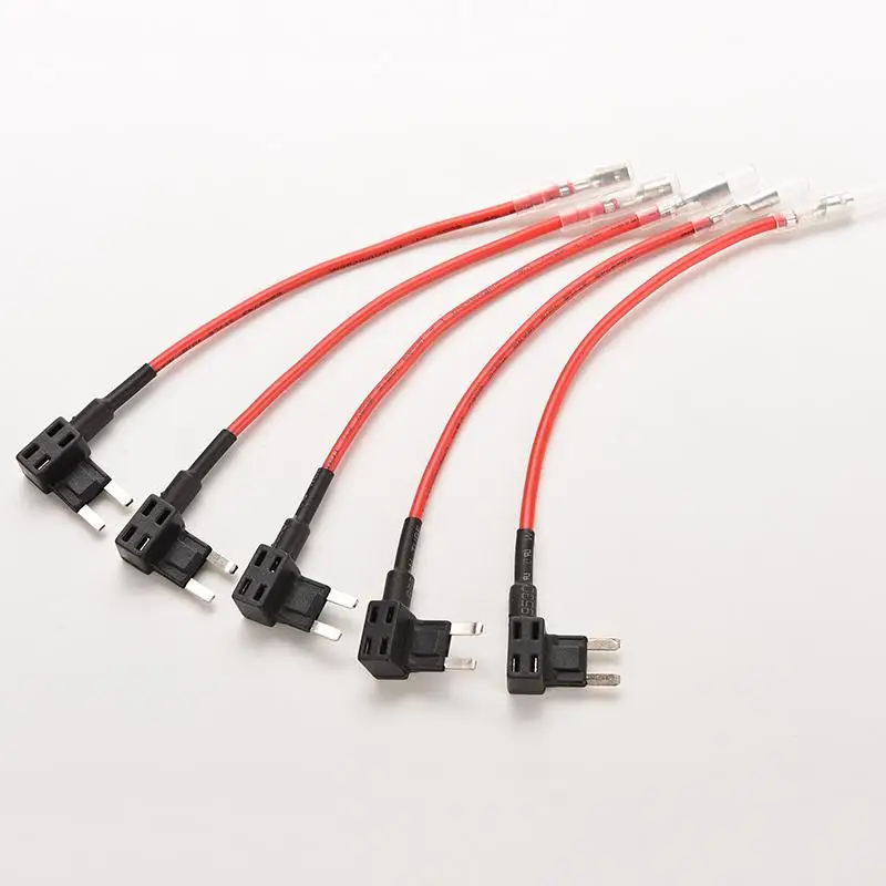 1Pcs Fuse Tap For M…