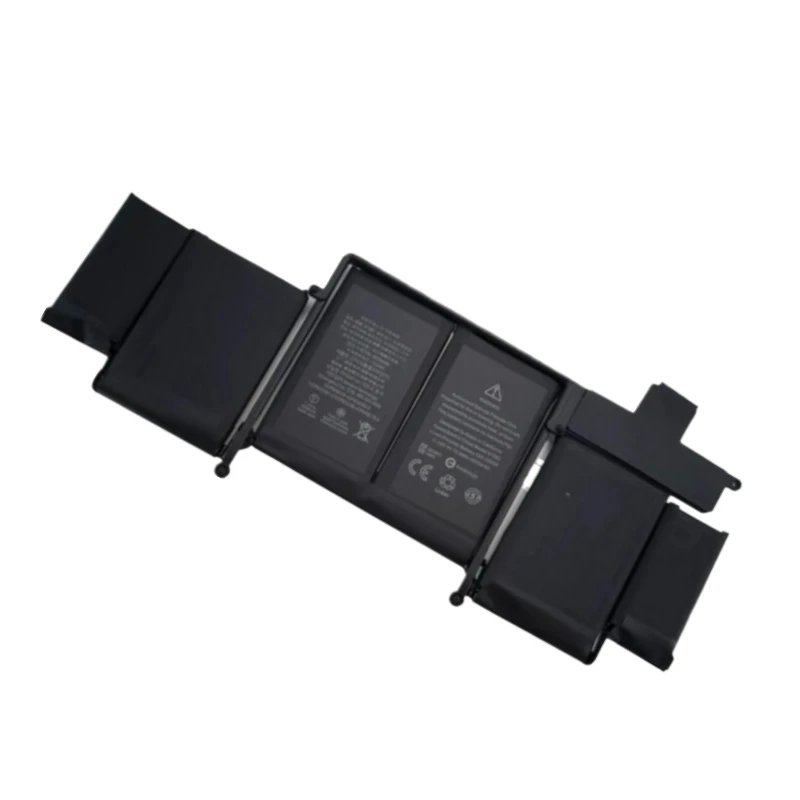 A1582 A1493 Laptop Battery 11.34V 78Wh 6330mAh For Apple MacBook Pro 13