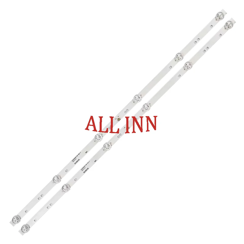 

Светодиодная лента для подсветки 32LHA120D S420L32H 32LHN120D 32LHN29D TATV53LA KHTV53LA DLED32DCZN 2X6 1003 A06X PT320AT02-Z