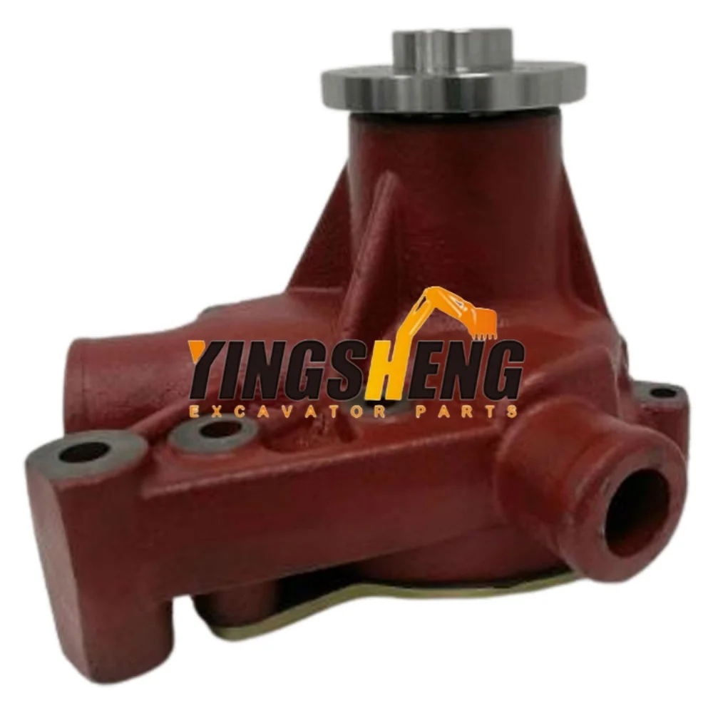 

Водяной насос 65.06500-6139C — самый превосходный водяной насос для двигателя экскаватора DH220-3300-7 D1146, и экскаватора DB58T.