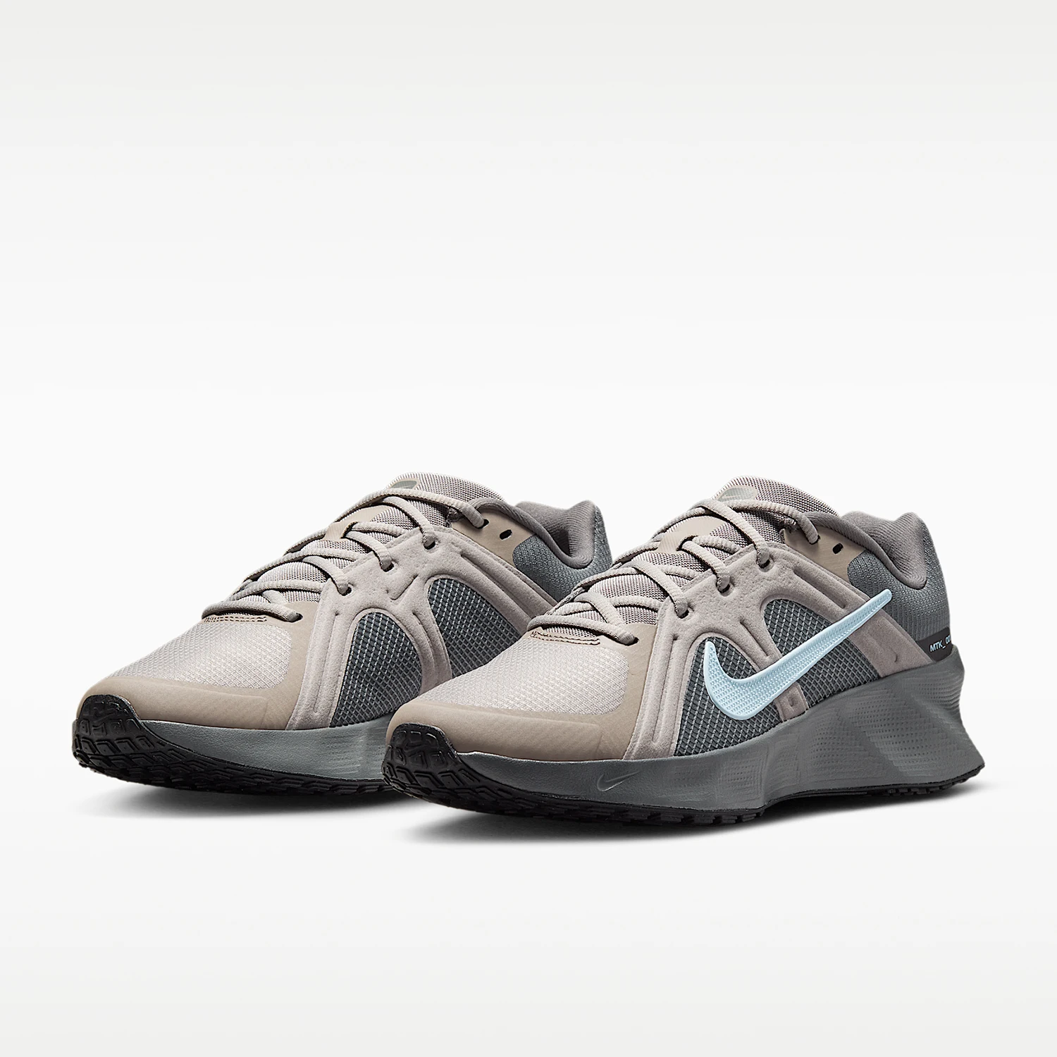 Men Shoes Metro - Scarpe da allenamento basse da uomo