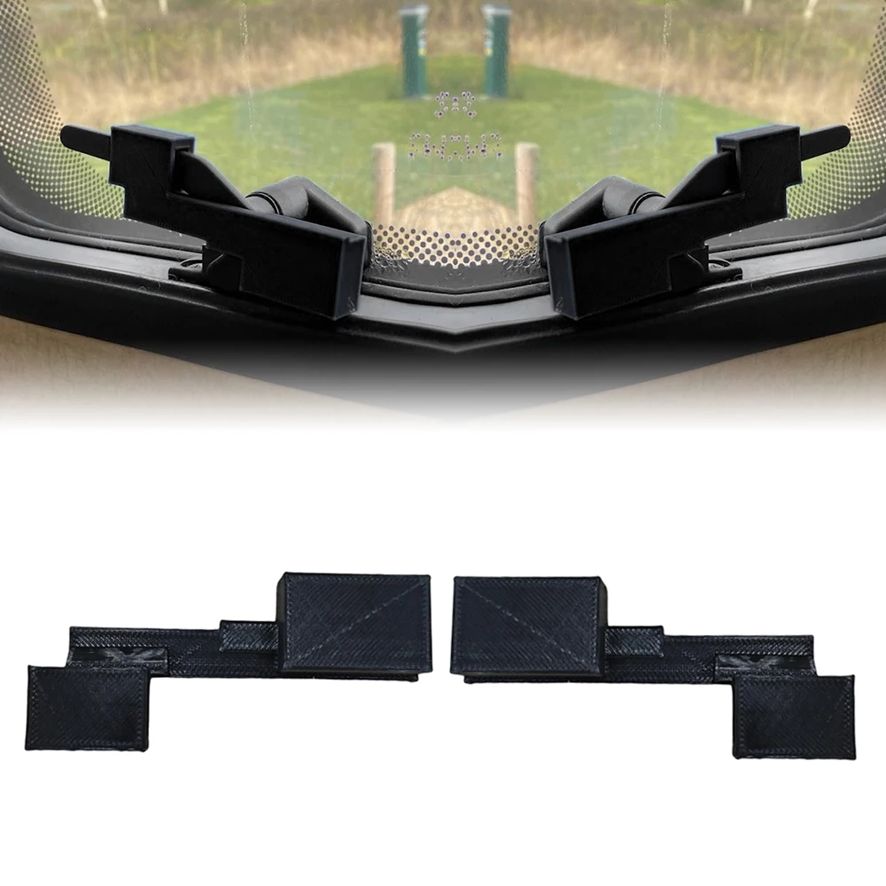 

For Seitz PolyPlastic Caravan Motorhome Window Security Safety Lock Dometic RV Camper Theft Deterrents Accessories