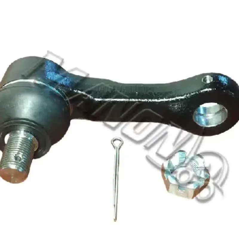 

Запасные части для вилочных погрузчиков MANON, используемые для KOMATSU FD\G10/18-20 TIE-ROD(LH) 3BA-24-71310,3EA-24-52310,3EB-24-52310