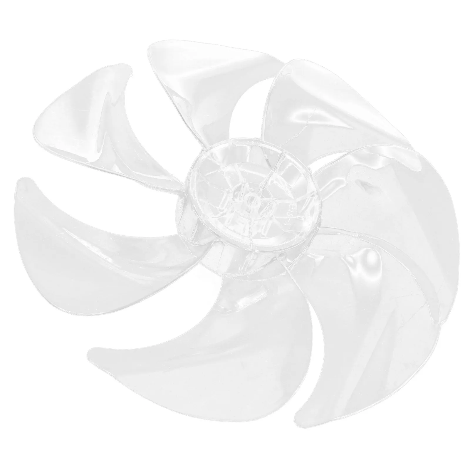 

Fan Blade Accessories Repair Parts Plastic Replacement Blades Ceiling Portable Fans