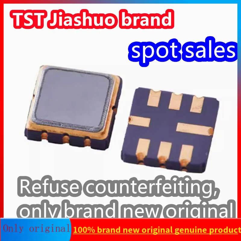 

10PCS TA0596A code 5F brand new genuine 1967.5MHz packaged SMD SAW filter