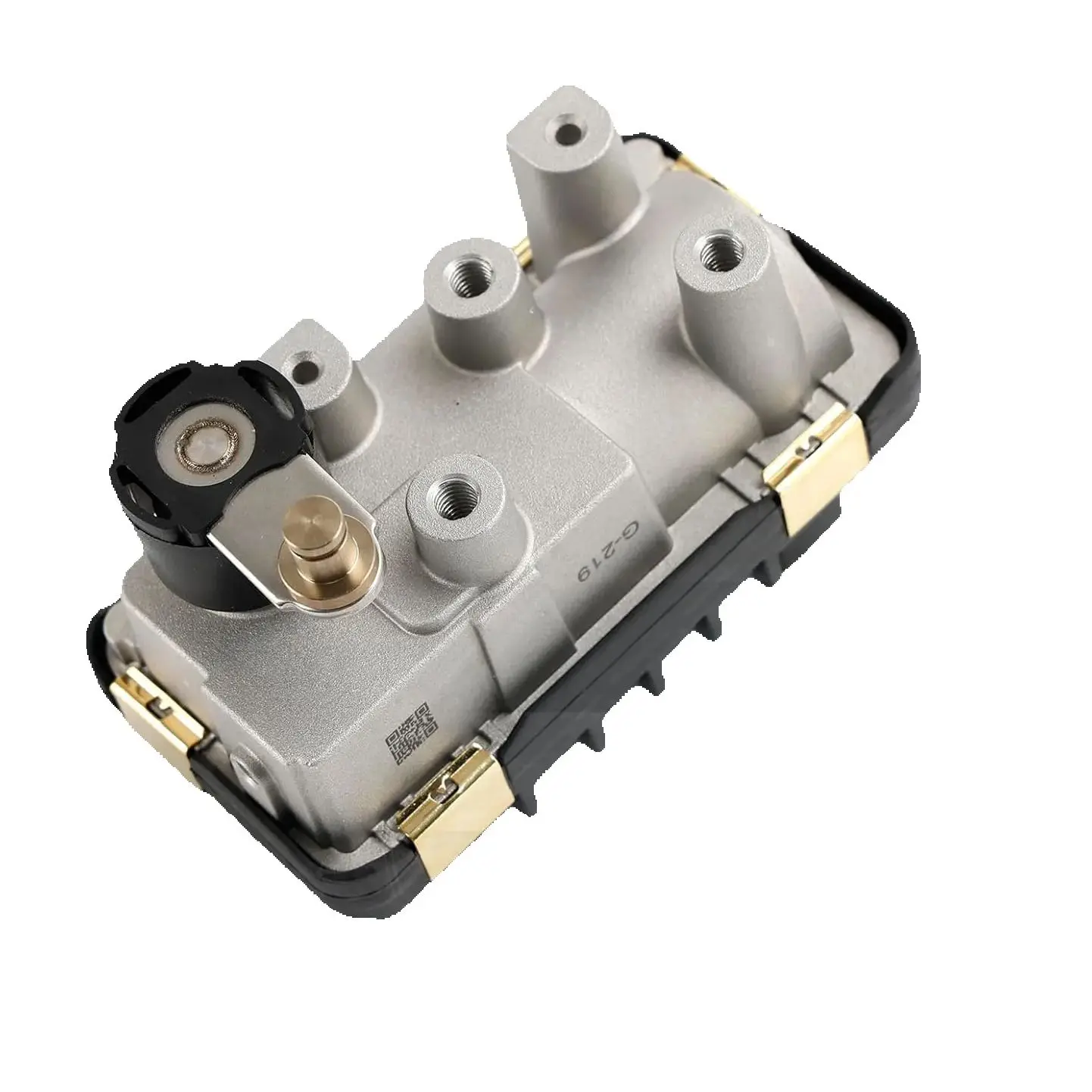 مشغل Artudatech Turbo لكرايسلر 300C 3.0، لسيارة جيب جراند شيروكي 3.0، للفئة C W203 W204 S203 S204 G-219 6NW008412-48 #5