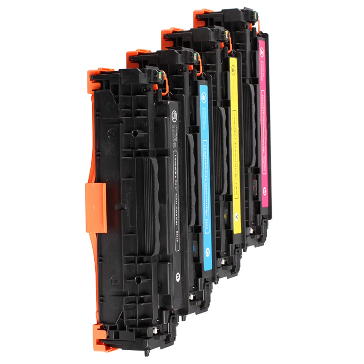 Toner Cartridge Replace for Canon CRG118K CRG718K CRG918K CRG518K CRG-318K CRG-418K CRG-118K CRG-718K CRG-918K CRG-518K CRG 318K