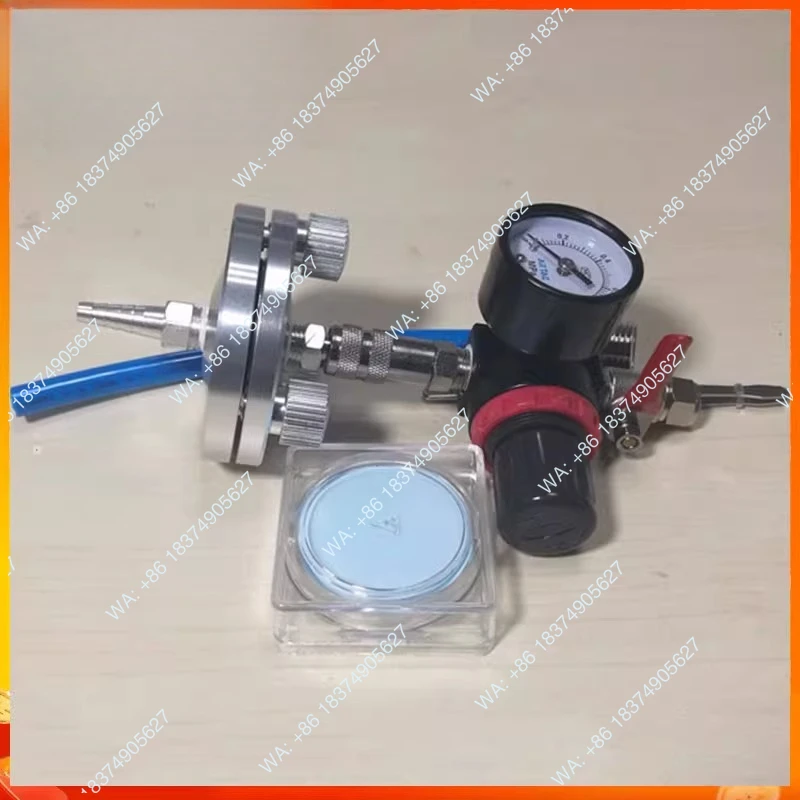 Pollution index RO reverse osmosis influent water quality SDI detector