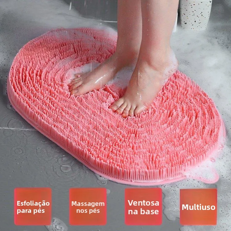 silicone-bath-mat-foot-massage-anti-slip-pad-shower-scrubbing-back-massager-dead-skin-removal-shower-room-floor-mat