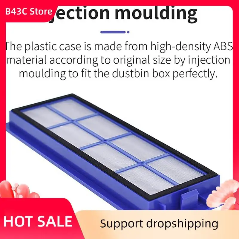 B43C Hepa Filter Re… - image