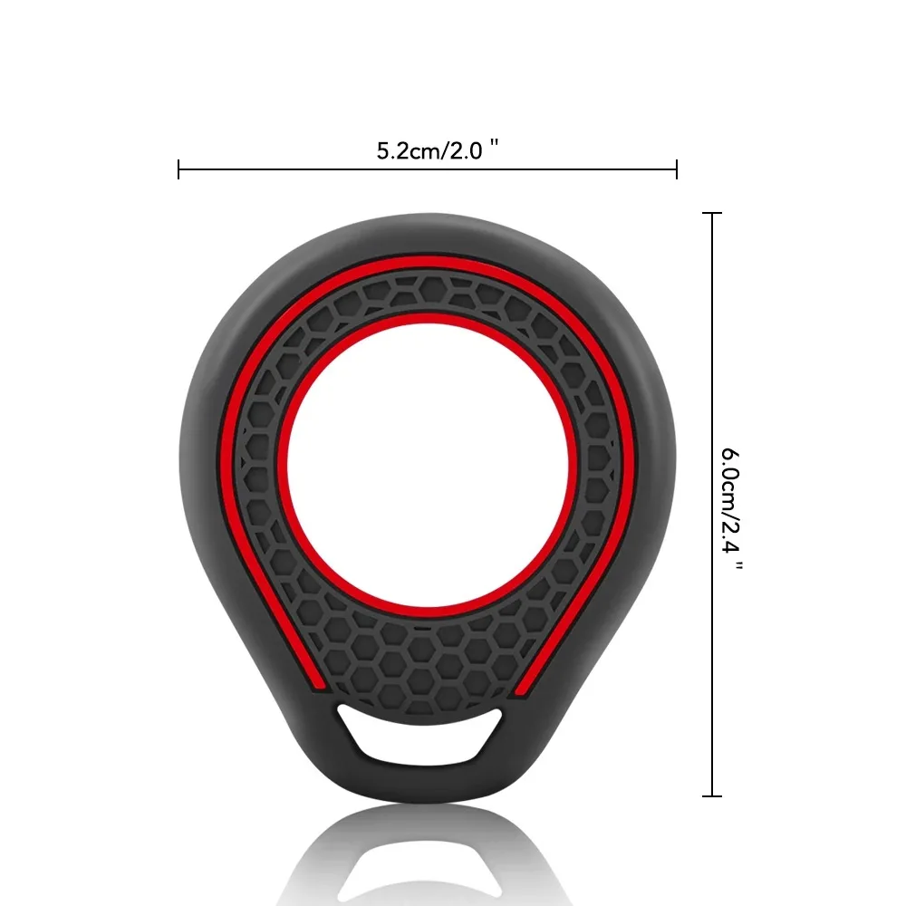 حافظة مفاتيح السيارة لـ Harley Davidson Softail Sportster VRSC Touring X48 1200 883 Street Glide غطاء مفتاح الدراجة النارية حامل سلاسل المفاتيح