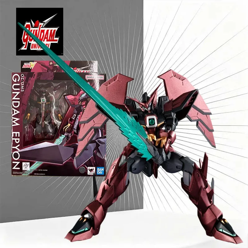بانداي الأصلي أطقم منمذجة جاندام الكون جاندام صفر جاندام أبيان جاندام الجحيم الموت الله أنيمي عمل نموذج لجسم ToysModel