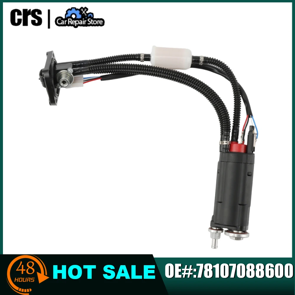 ​Fuel Pump 78107088600 79707088400 78107088000 For 2011-2013 350-450 SXF ALL EXC FE SXF SX INC TPI UNTIL 23 MX BIKES 24 ENDURO