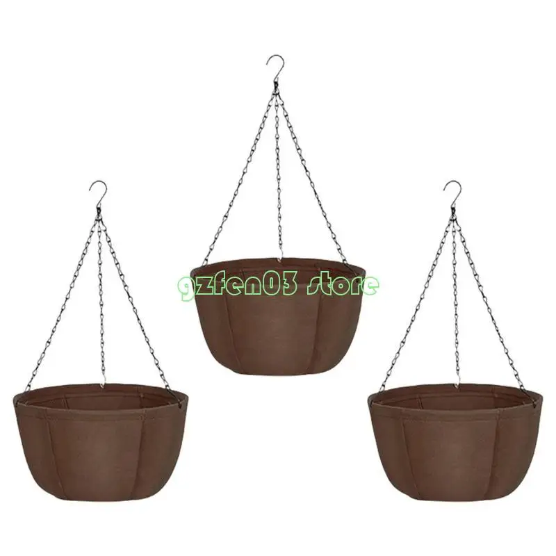 

W0YC 3PEECES VINGING PLANG CANTERENGENT COLTHENT POT PLANTE