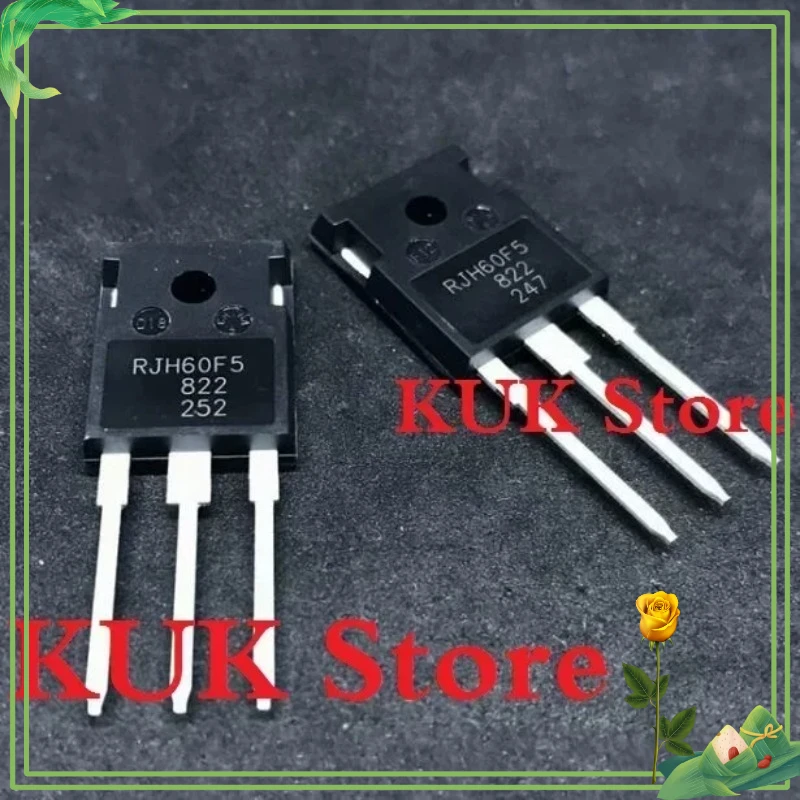 Original    RJH60F5DPQ   RJH60F5  ,   RJH60F7DPQ   RJH60F7