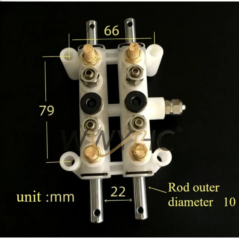 

Подходит для аксессуаров для снятия шин. Цельный пятиходовой клапан. Пневматический переключатель. Ножной клапан. Пневматический клапан с двумя корпусами.