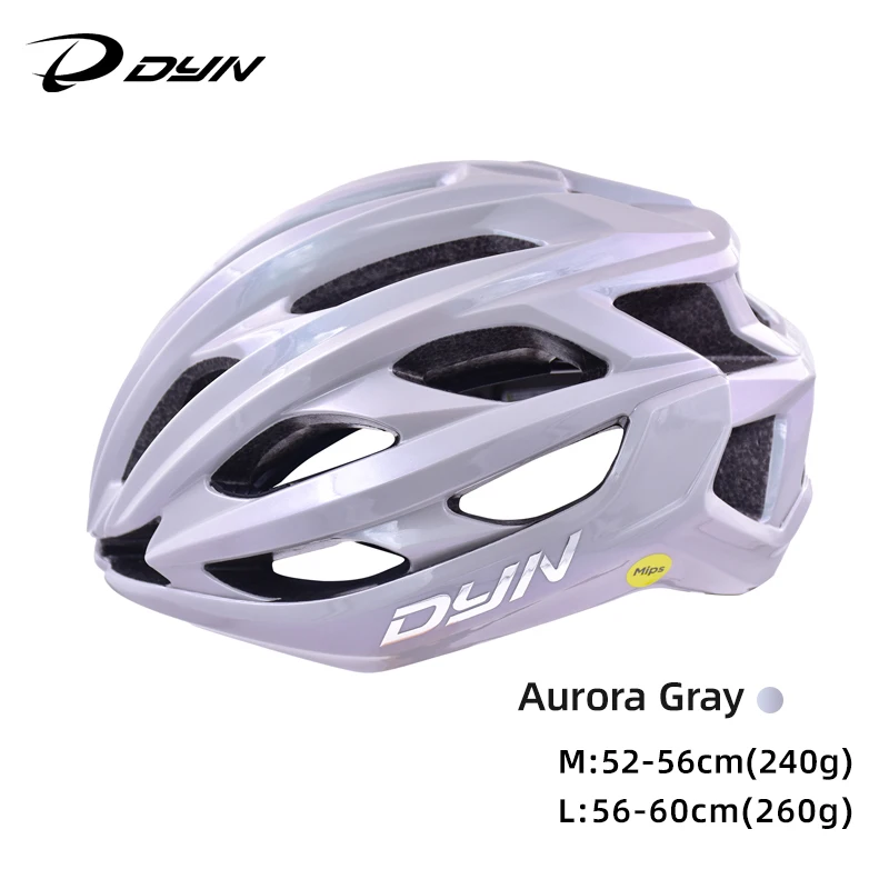 DYN HERTOS Road Cycling Helmet Mountain Bike Ultralight Safely Cap Men  Women 52-60cm 3K Carbon Fiber MIPS System Bicycle Helmet - AliExpress 18