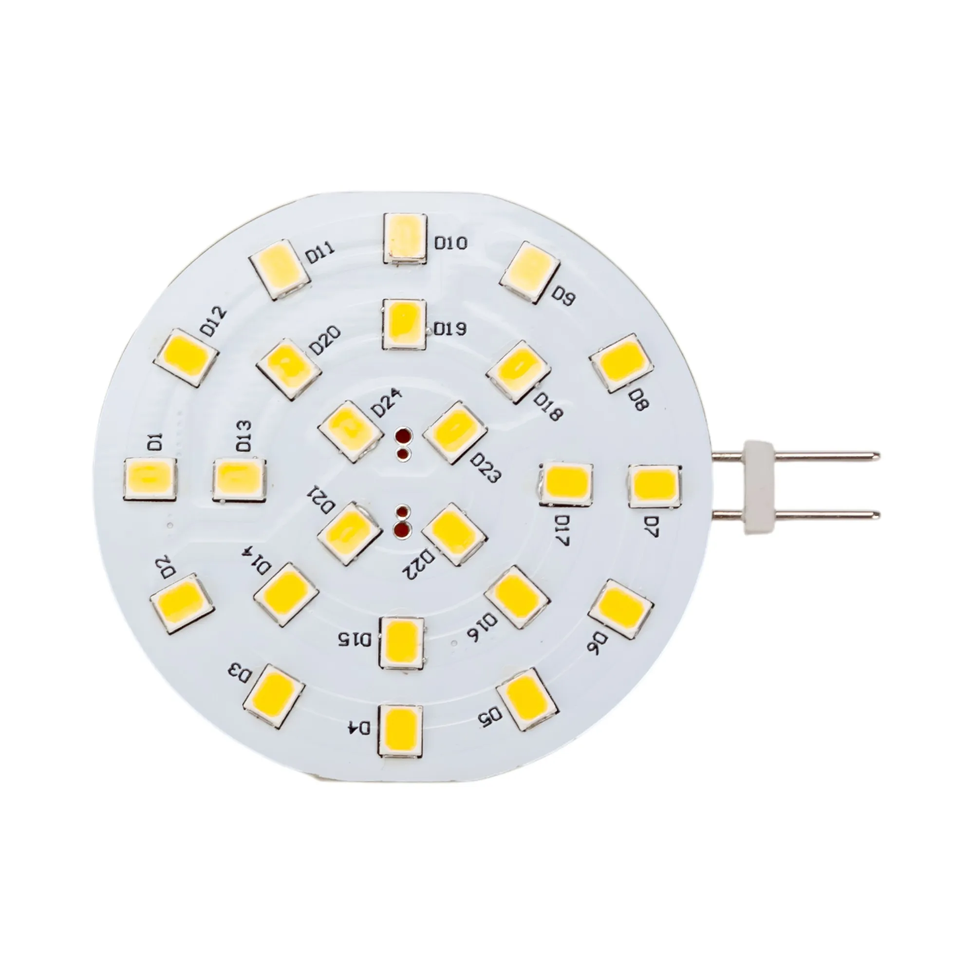 Side Bi Pin Led G4 …