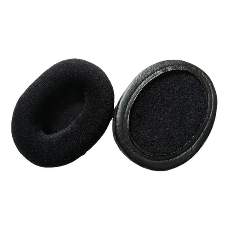 وسادات أذن إسفنجية ميموري فوم لنوكيا ، استبدال سماعات الرأس ، وسادات الأذن ، والإسفنج ، والكم ، والناعمة ، والبروتين ، والجلد ، وسماعات الأذن ، * * ،