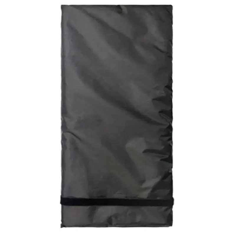 AEE8-Outdoor Faucet Covers For Winter,Outside Thickened Insulated Faucet Cover Socks For Winter