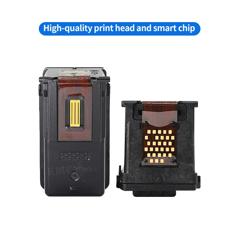 KMCYinks PG-540 CL-541 PG540 CL541 Refillable Ink Cartridge for Canon Pixma MG2250 MG3150 TS5151 TS5150 MG4250 MG3650