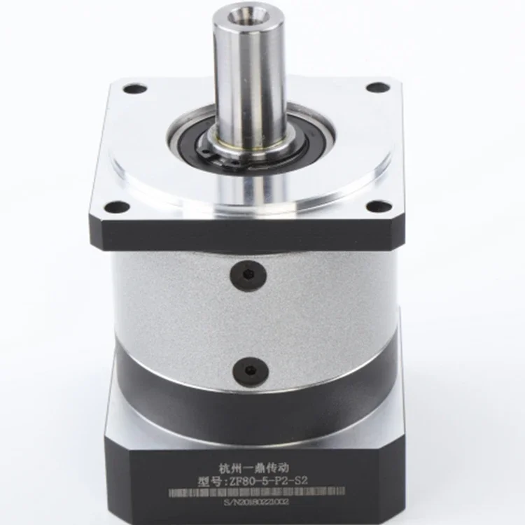 

Special Reducer Industry Speed Reducer P2 Series Gear Reducer Planetary Gearbox