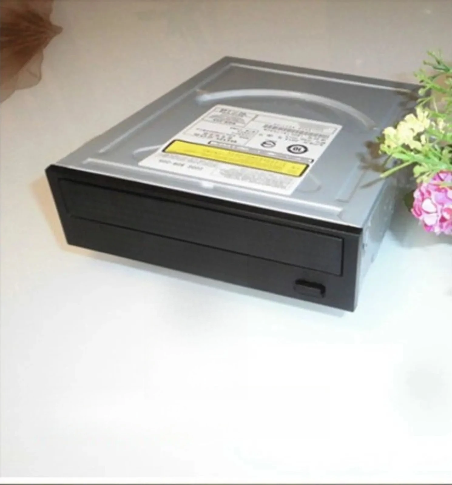 

BD burner BDR-S0815X BDR-208DBK