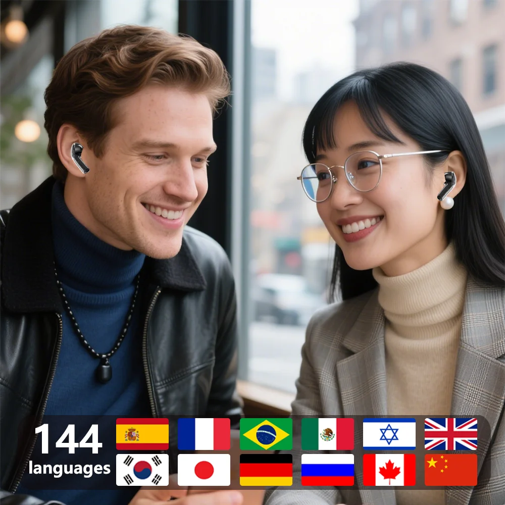 Thumbnail 2 - #65 Translators Comparison Guide
