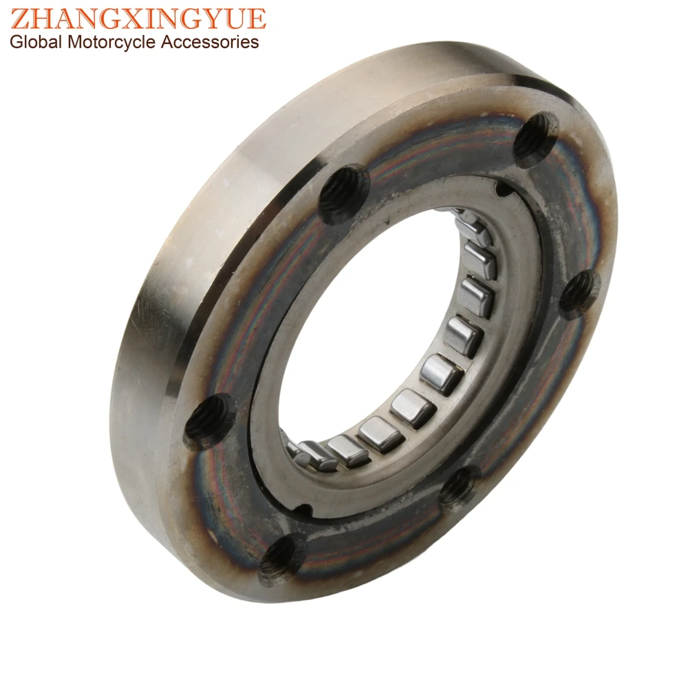 Scooter YP250 Starter Clutch For Yamaha 250 VP250 X CIty Majesty Max 250cc Versity 300cc 4HC-15590-02-00 4-Stroke