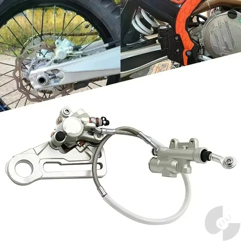 Tiy 25Mm Motocross … - image