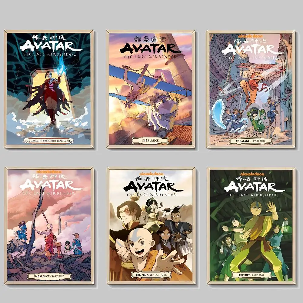 Classic American An…