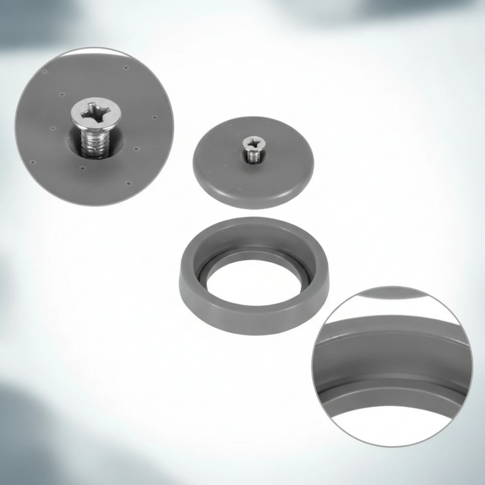 Tappo per rubinetto perforato - Commercial Kitchen Outlets recensione e prezzo
