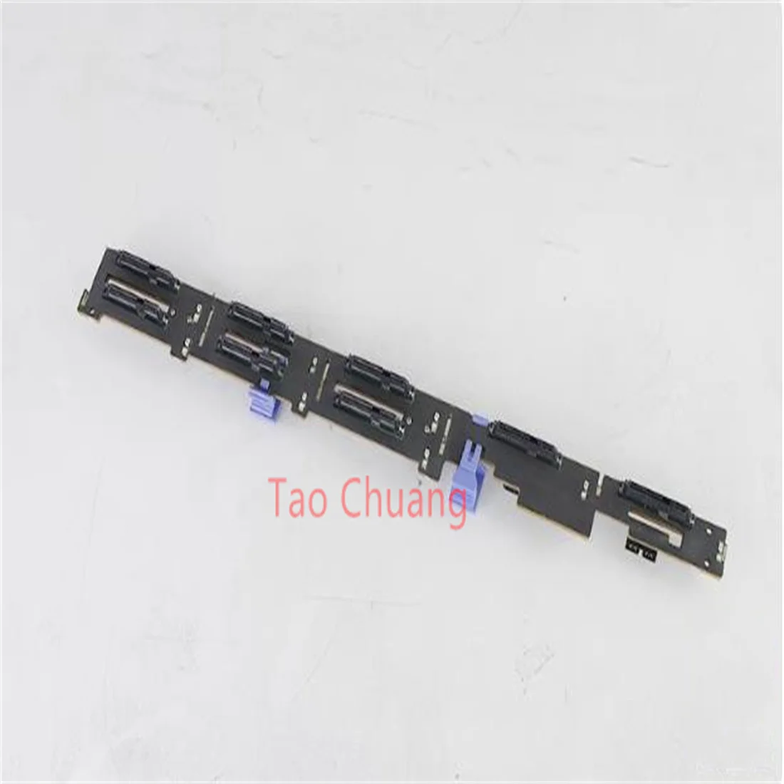 FOR DELL R330 R430 R630 DSS1500 server 8-bay 2.5-inch hard drive backplane MG81C 0MG81C