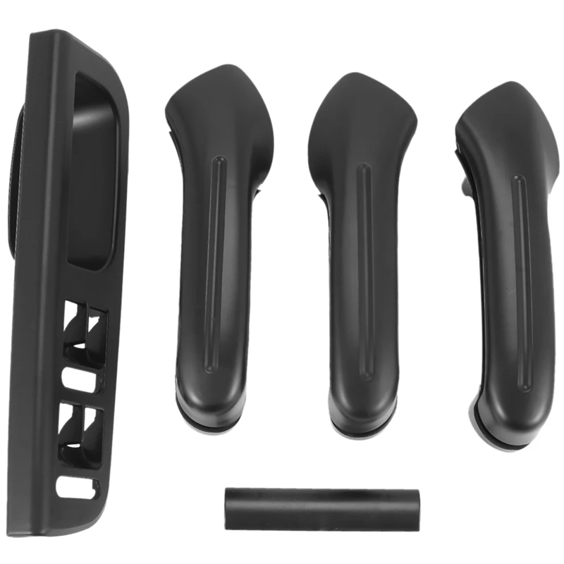 

Inside Door Handle Door Armrest For: 1999-2004 Bora Golf 4 MK4 Jetta