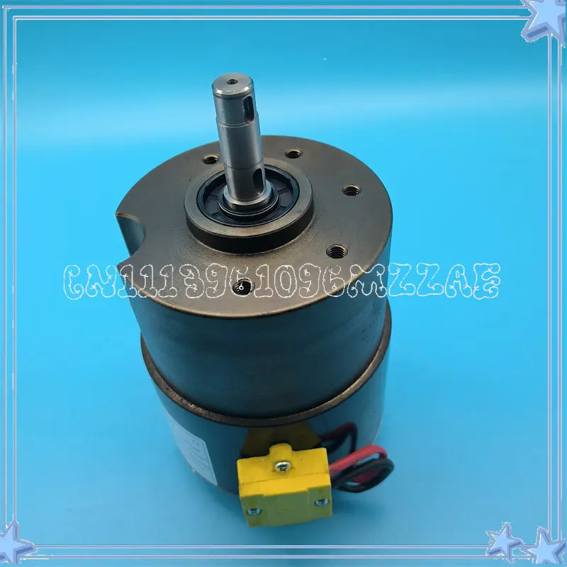 Electric Pallet Truck Drive Motor JL-ZD01A-750W-24V DC Motor